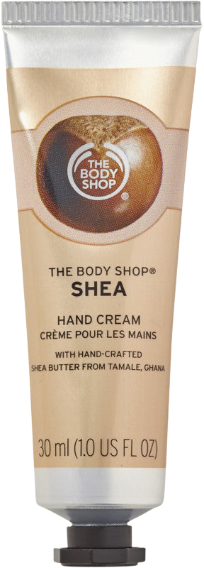 Load image into Gallery viewer, The Body Shop Hand Cream

