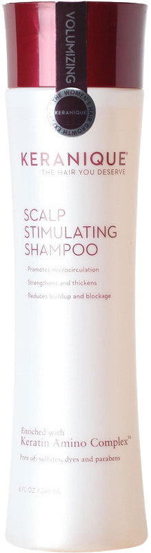 Keranique Volumizing Scalp Stimulating Shampoo