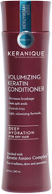 Load image into Gallery viewer, Keranique Deep Hydration Volumizing Keratin Conditioner-For Normal to Dry Hair
