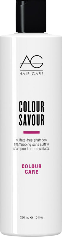 Load image into Gallery viewer, AG Hair Colour Care Colour Savour Sulfate-Free Shampoo
