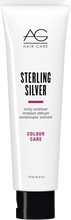 Load image into Gallery viewer, AG Hair Colour Care Sterling Silver Toning Conditioner
