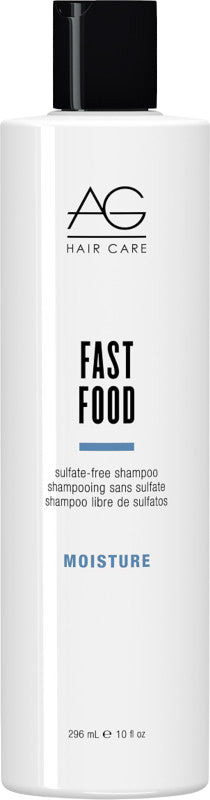 Load image into Gallery viewer, AG Hair Moisture Fast Food Sulfate-Free Shampoo
