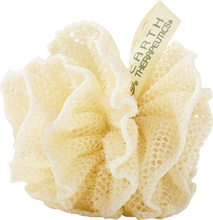 Load image into Gallery viewer, Earth Therapeutics Super Loofah Exfoliating Mesh Sponge
