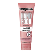 Load image into Gallery viewer, Soap &amp; Glory Original Pink Hand Food Hand Cream
