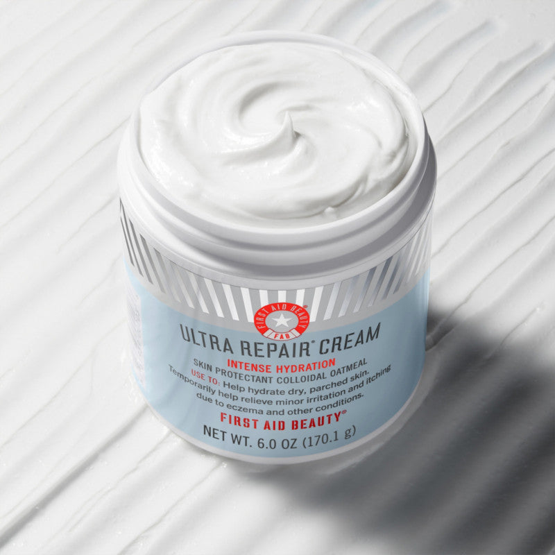 Load image into Gallery viewer, FIRST AID BEAUTY Ultra Repair Cream
