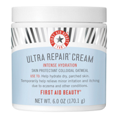FIRST AID BEAUTY Ultra Repair Cream