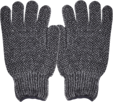 Load image into Gallery viewer, Earth Therapeutics Charcoal Exfoliating Gloves
