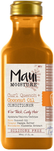 Load image into Gallery viewer, Maui Moisture Curl Quench + Coconut Oil Conditioner
