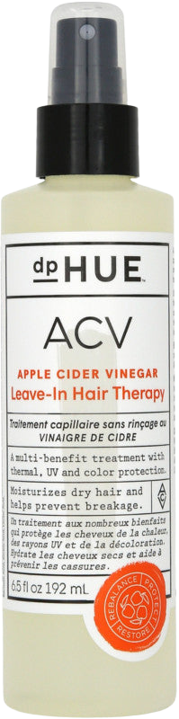Load image into Gallery viewer, dpHUE Apple Cider Vinegar Leave-In Hair Therapy
