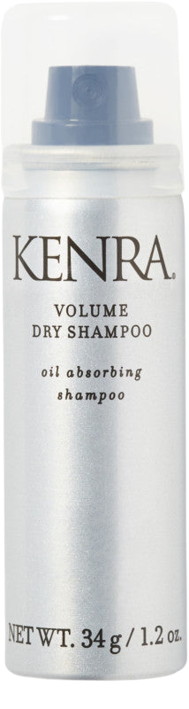 Kenra Professional Travel Size Volume Dry Shampoo