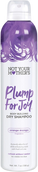 Not Your Mother's Plump For Joy Body Building Dry Shampoo