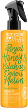 Load image into Gallery viewer, Not Your Mother&#39;s Naturals Royal Honey &amp; Kalahari Desert Melon Repair &amp; Protect Leave-In Conditioner
