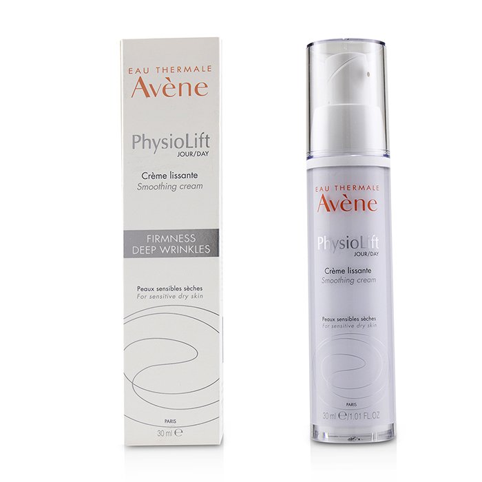 Load image into Gallery viewer, Avène Physiolift Day Smoothing Cream
