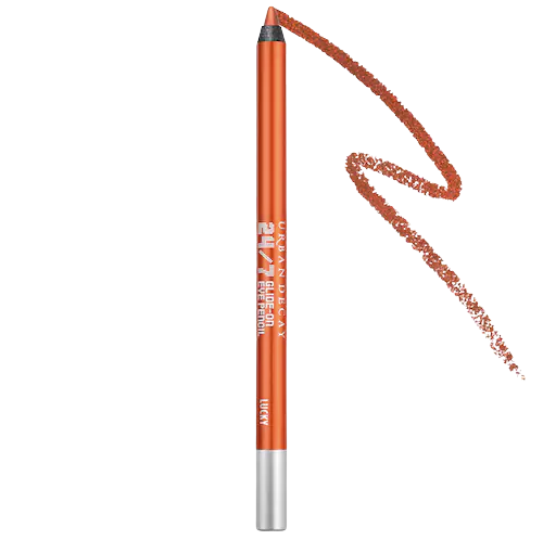 Load image into Gallery viewer, Urban Decay 24-7 Glide on Eye Pencil Born to Run Collection
