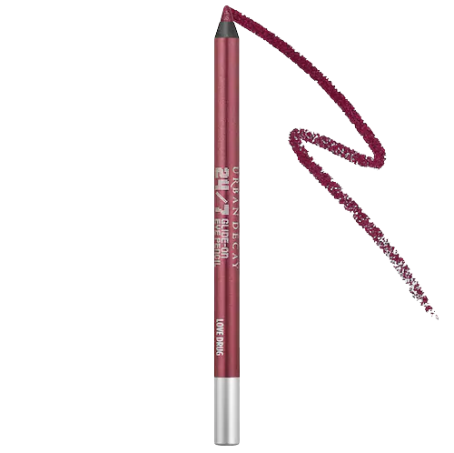 Load image into Gallery viewer, Urban Decay 24/7 Glide-On Eye Pencil - Naked Cherry Collection
