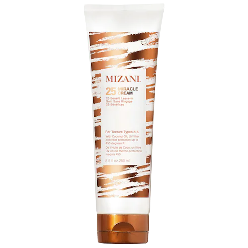 Load image into Gallery viewer, Mizani 25 Miracle Cream
