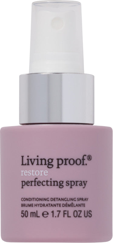 Living Proof Travel Size Restore Perfecting Spray