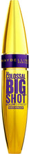 Load image into Gallery viewer, Maybelline Volum&#39; Express The Colossal Big Shot Waterproof Mascara
