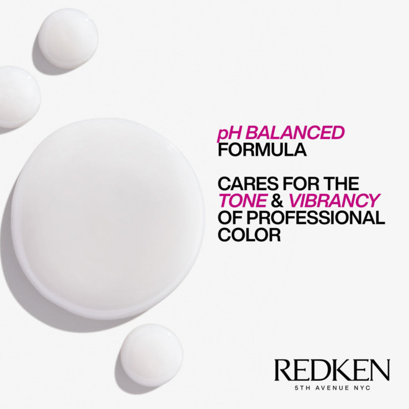 Load image into Gallery viewer, Redken Travel Size Color Extend Magnetics Sulfate-Free Shampoo
