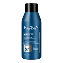 Load image into Gallery viewer, Redken Travel Size Extreme Shampoo
