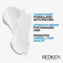 Load image into Gallery viewer, Redken Travel Size Extreme Conditioner

