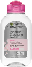 Load image into Gallery viewer, Garnier SkinActive Micellar Cleansing Water All-in-1 Cleanser &amp; Makeup Remover
