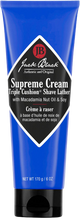 Load image into Gallery viewer, Jack Black Supreme Cream Triple Cushion Shave Lather
