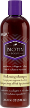Load image into Gallery viewer, Hask Biotin Boost Thickening Shampoo

