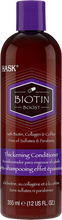 Load image into Gallery viewer, Hask Biotin Boost Thickening Conditioner
