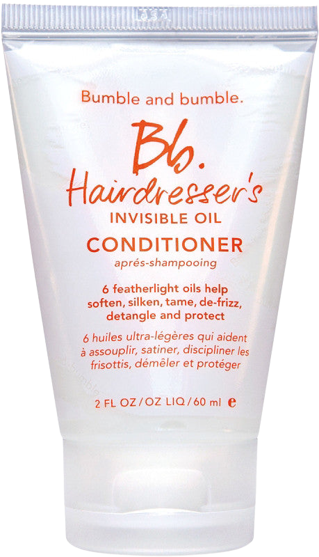 Bumble and bumble Travel Size Bb.Hairdresser's Invisible Oil Conditioner