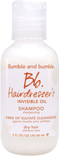 Load image into Gallery viewer, Bumble and bumble Travel Size Bb.Hairdresser&#39;s Invisible Oil Shampoo
