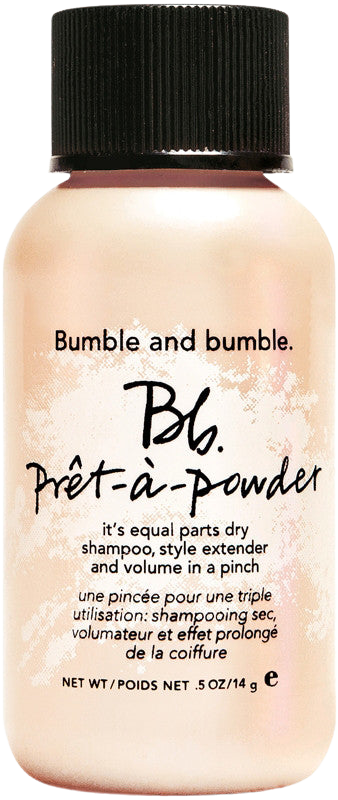 Load image into Gallery viewer, Bumble and bumble Travel Size Pret-A-Powder

