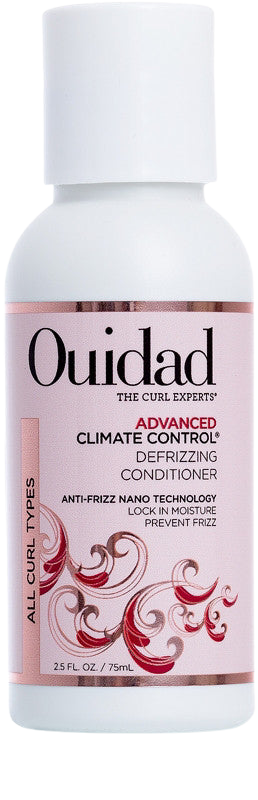 Ouidad Travel Size Advanced Climate Control Defrizzing Conditioner