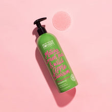 Load image into Gallery viewer, Not Your Mother&#39;s Matcha Green Tea &amp; Wild Apple Blossom Nutrient Rich Shampoo
