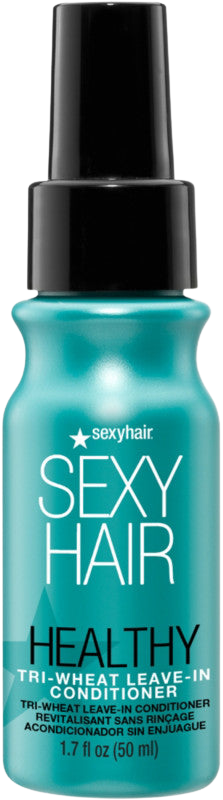 Load image into Gallery viewer, Sexy Hair Travel Size Healthy Sexy Hair Tri-Wheat Leave-In Conditioner
