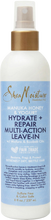 Load image into Gallery viewer, SheaMoisture Manuka Honey &amp; Yogurt Hydrate + Repair Multi-Action Leave-In

