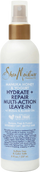 SheaMoisture Manuka Honey & Yogurt Hydrate + Repair Multi-Action Leave-In