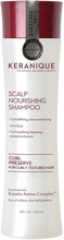 Load image into Gallery viewer, Keranique Curl Preserve Scalp Nourishing Shampoo For Curly, Textured Hair
