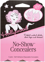 Load image into Gallery viewer, Hollywood Fashion Secrets No-Show Concealers
