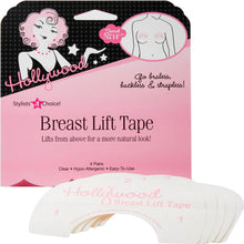 Load image into Gallery viewer, Hollywood Fashion Secrets Breast Lift Tape
