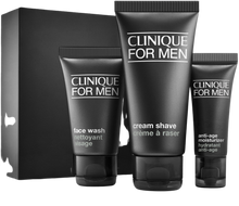 Load image into Gallery viewer, Clinique Clinique For Men Starter Kit - Daily Age Repair
