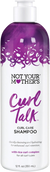 Not Your Mother's Curl Talk Curl Care Shampoo