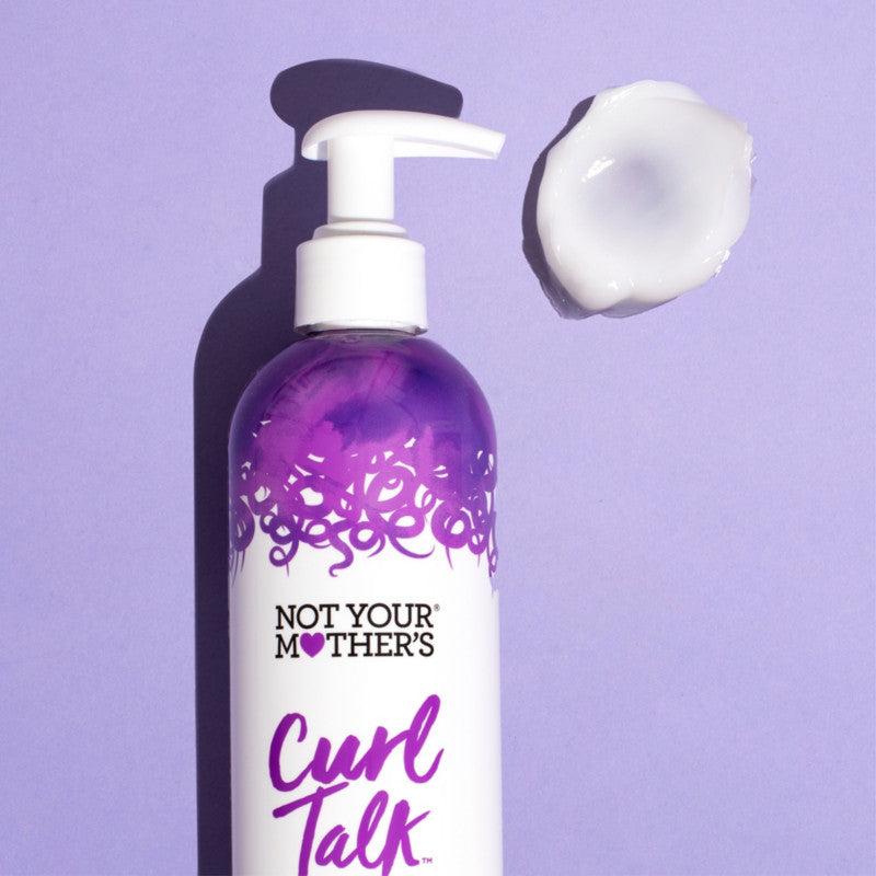 Load image into Gallery viewer, Not Your Mother&#39;s Curl Talk 3-in-1 Conditioner
