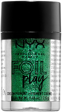 Load image into Gallery viewer, NYX Professional Makeup Foil Play Cream Pigment
