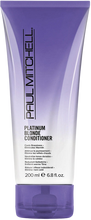 Load image into Gallery viewer, Paul Mitchell Platinum Blonde Conditioner
