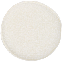Load image into Gallery viewer, Earth Therapeutics Organic Cotton Round Body Sponge
