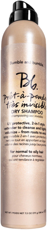 Bumble and bumble Bb. Pret-a-Powder Tres Invisible Dry Shampoo