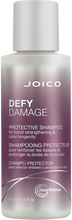 Load image into Gallery viewer, Joico Travel Size Defy Damage Protective Shampoo
