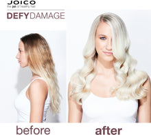 Load image into Gallery viewer, Joico Travel Size Defy Damage Protective Conditioner
