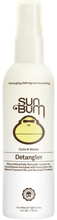 Load image into Gallery viewer, Sun Bum Curls and Waves Detangler
